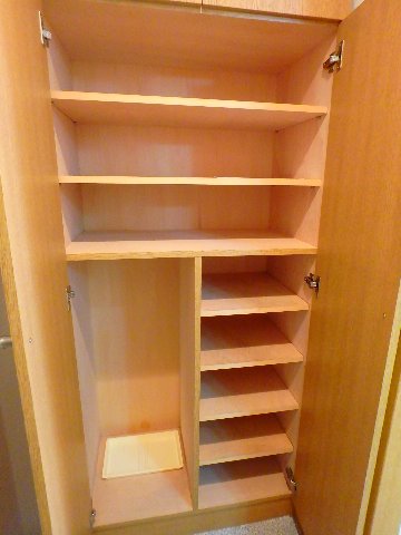 お部屋の設備すべて合格点！【サニーコート蔵】
