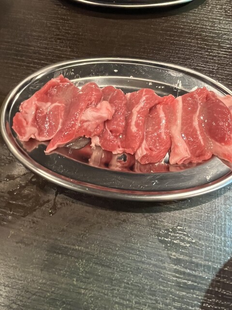 川崎ジンギスカン登戸 総本店　登戸