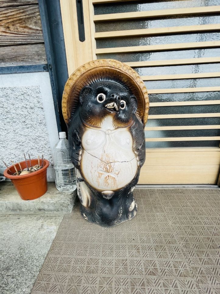 【旭区】おかあちゃん