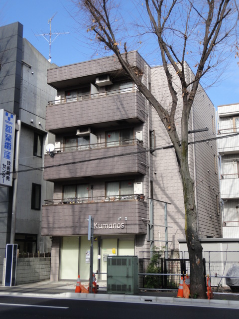 調布駅5分の募集出ました！！！エリュシオン調布☆