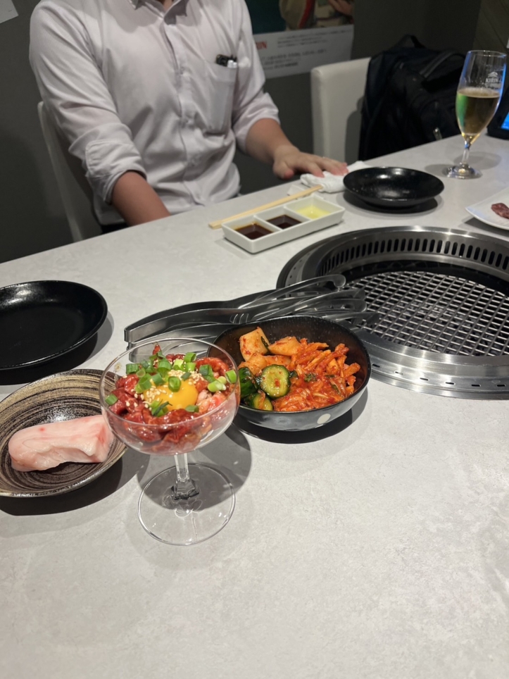 この暑さにスタミナを！（綱島西）