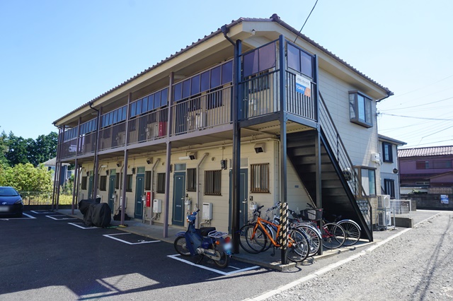 東都管理物件！南向きの明るい２面採光（美のわハイツ）