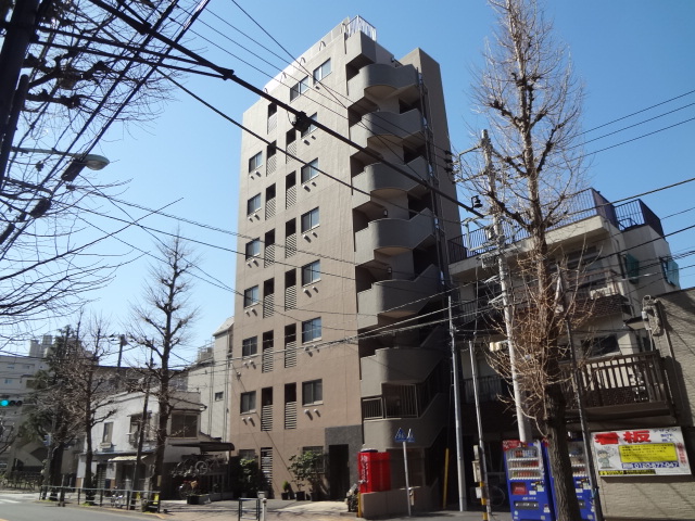 ☆RC造のオートロックマンション☆（リブ笹塚）