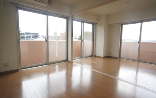 ☆ 設備の充実度抜群の駅近マンション！！ (Fragrant Olive) ☆