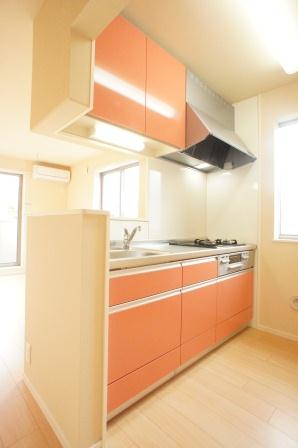 ☆旭化成施工の1LDKマンション（エグレット稲田堤）☆