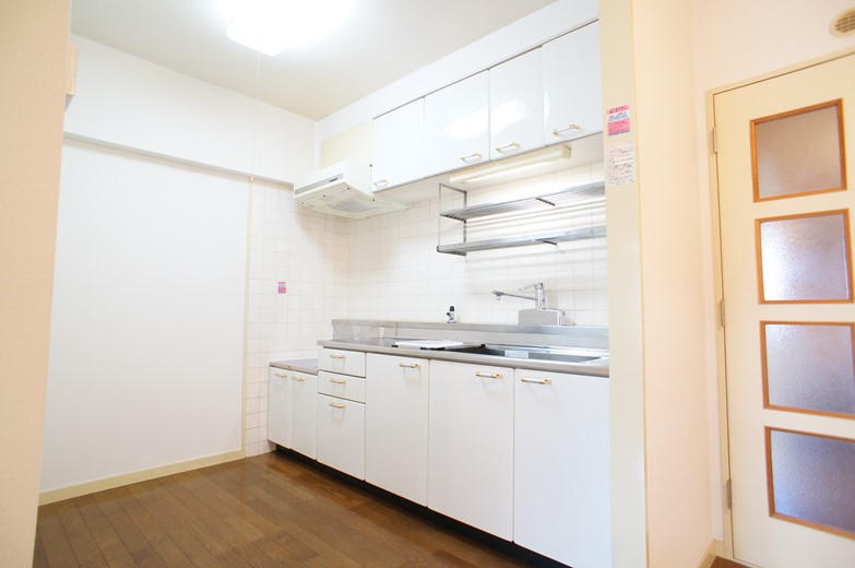 ペット飼育相談可☆【LA MAISON LIS BLANC】