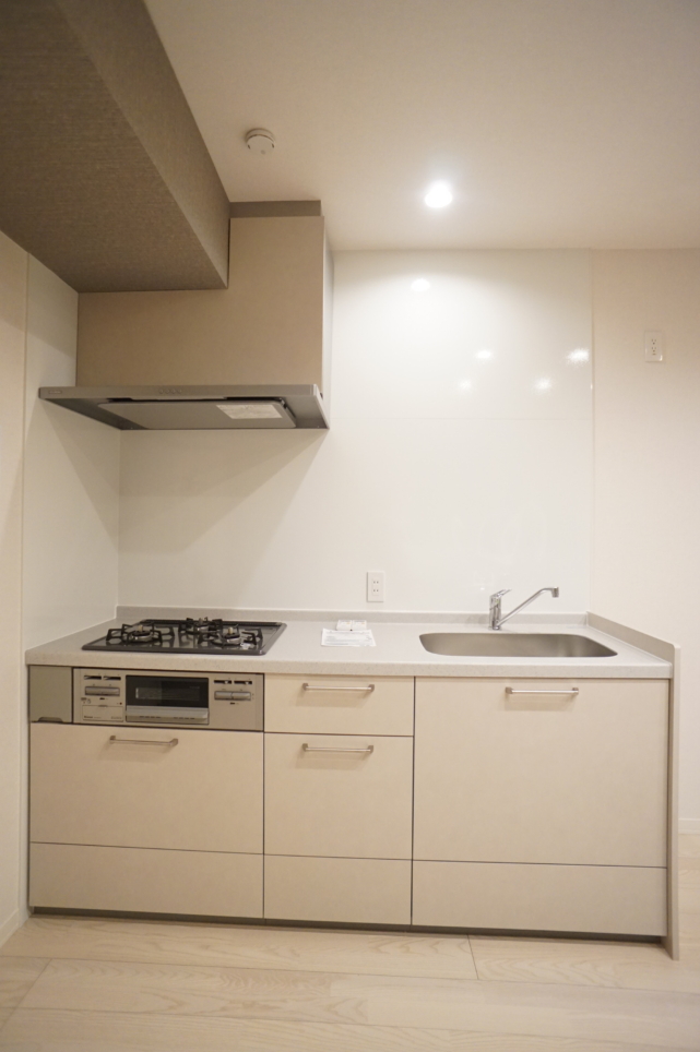 積水ハウスの築浅！１LDKのお部屋☆（いずみハイム）