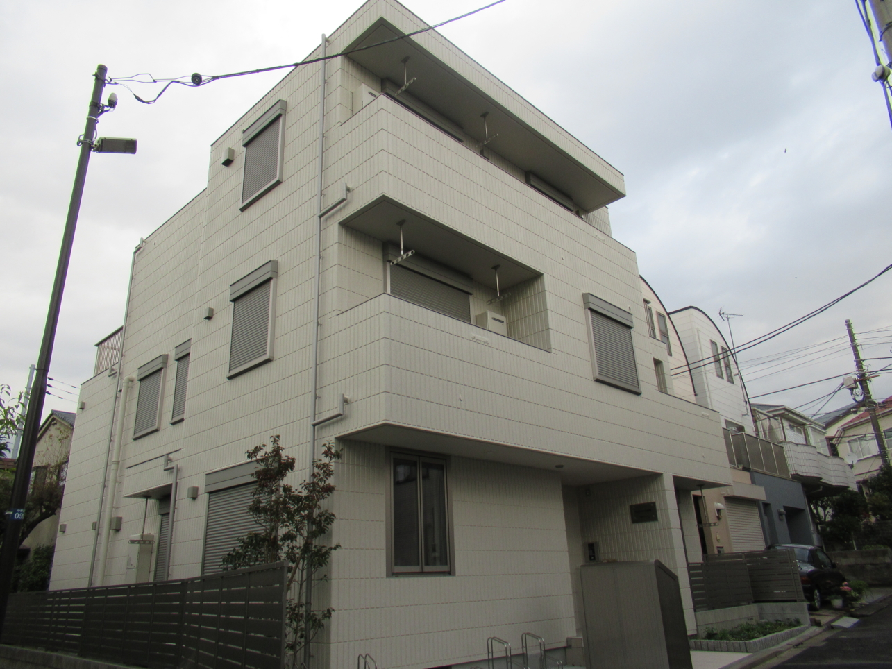 ☆中野徒歩13分旭化成物件☆