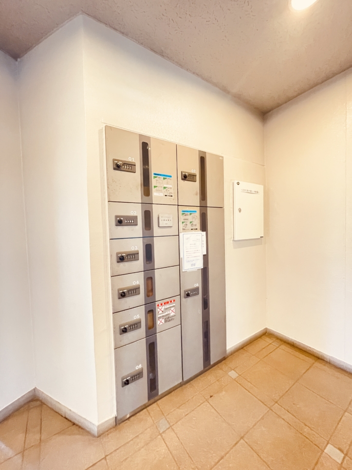 【フレックス湘南石川】藤沢市RC造マンション！ペット相談可能物件☆