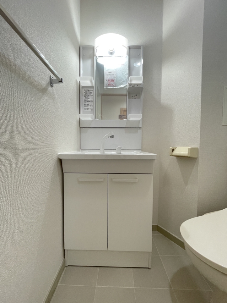 設備充実☆オートロック付きマンション【リヴェール永山】