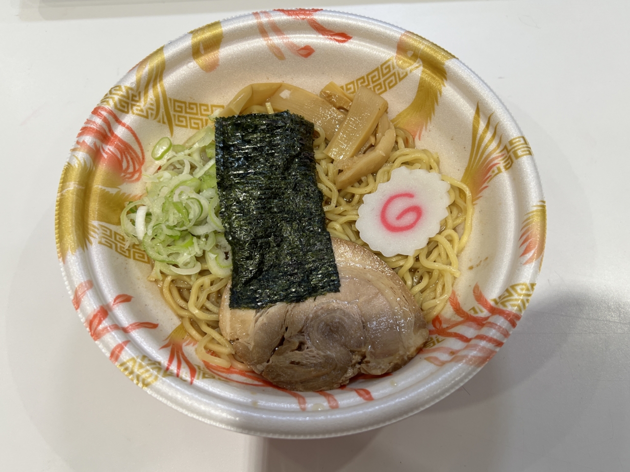 全国ラーメン食べ比べ【相模大野】