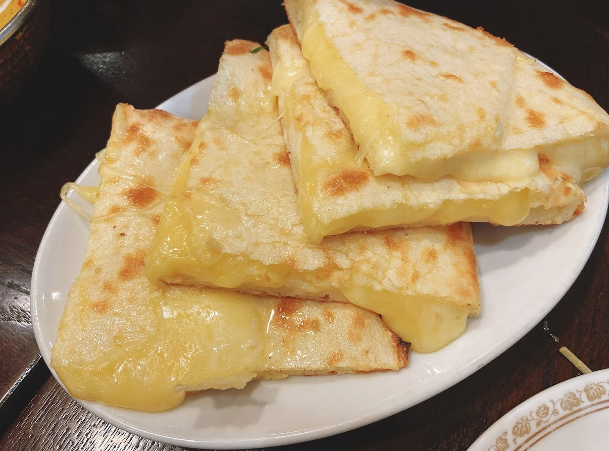 ☆本場の方が作る本格インド料理☆【ジャイヒンド笹塚店】