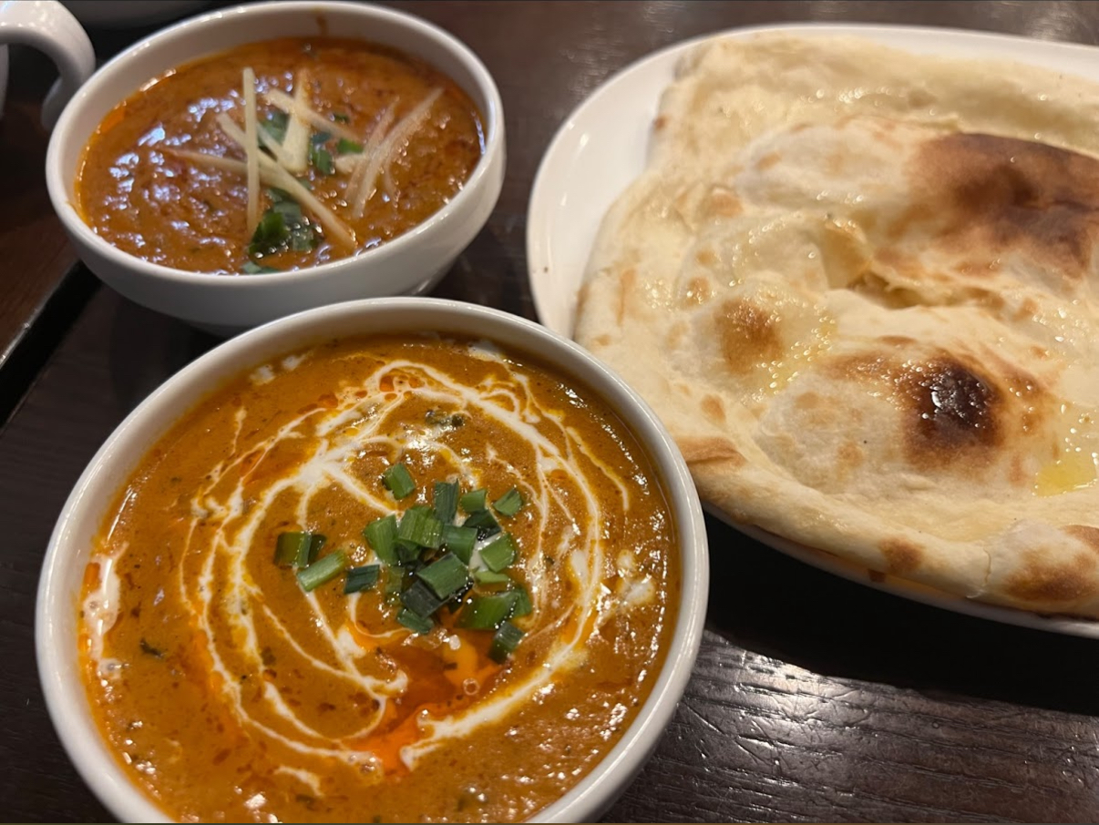 ☆本場の方が作る本格インド料理☆【ジャイヒンド笹塚店】