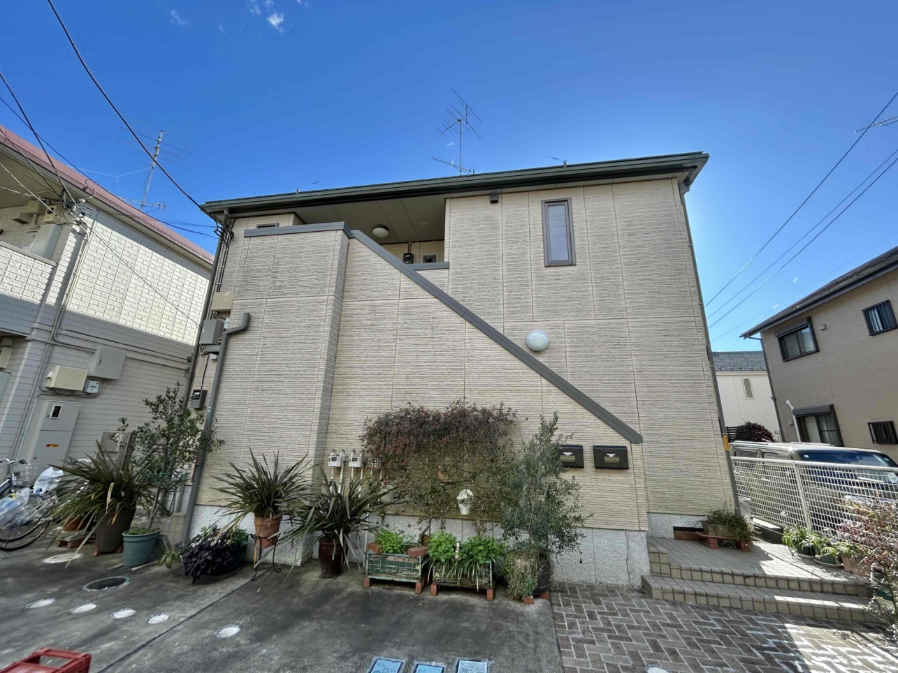 セキスイハイム施工の東村山のお部屋です♪（メゾントートーマス）