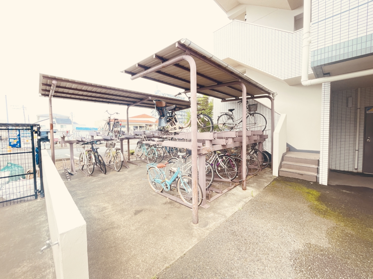 【フレックス湘南石川】藤沢市RC造マンション！ペット相談可能物件☆