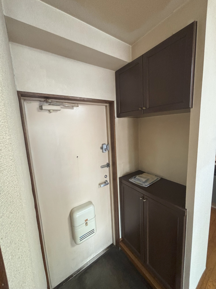 カップルにお勧め☆　パールハイムコナヤⅢ 202