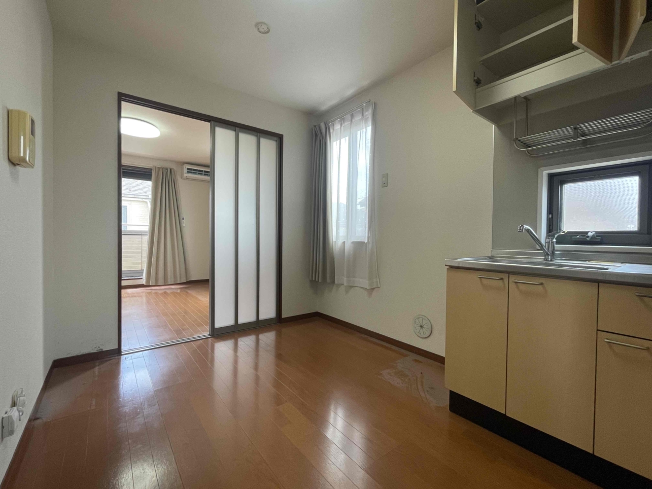 セキスイハイム施工の東村山のお部屋です♪（メゾントートーマス）