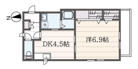 セキスイハイム施工の東村山のお部屋です♪（メゾントートーマス）