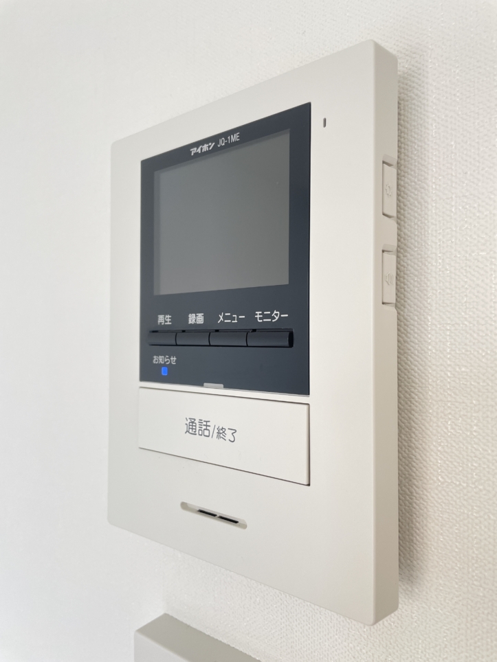 ★設備充実★　～カーサボニータTM～