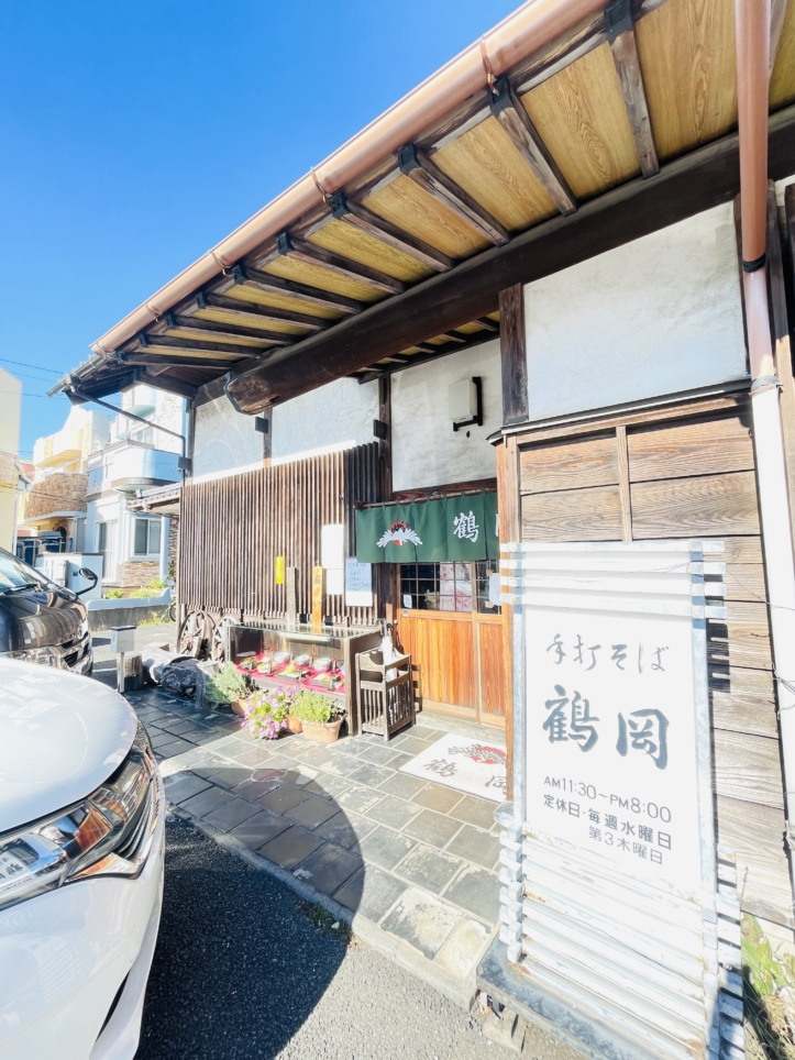 【保土ヶ谷区】上の家鶴岡
