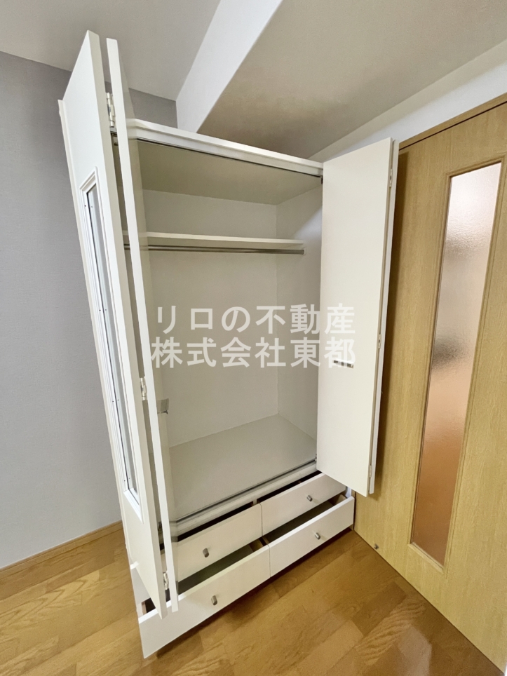 柴崎徒歩5分の1K　カレッジスクエア！！！