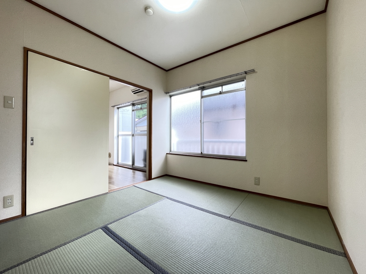 物件周り充実・当社人気物件☆　～ピア塩原Ⅰ～