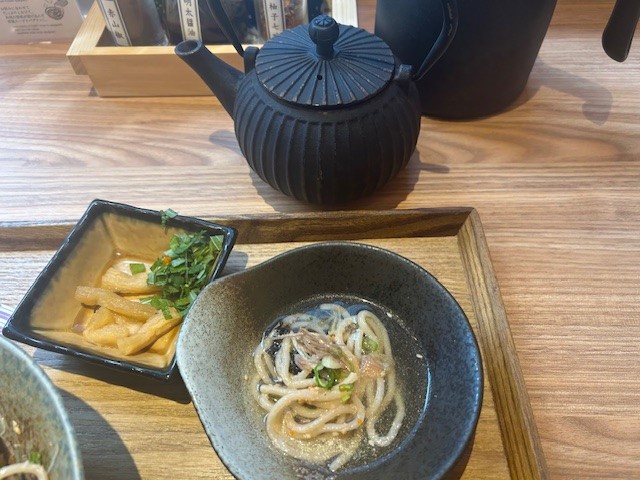 【池袋】初めての味！？たらこスパゲティの革命！＜東京たらこスパゲティ＞