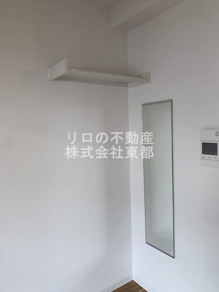 ☆オートロック・宅配ボックス完備マンション☆（東高円寺アムフラット）