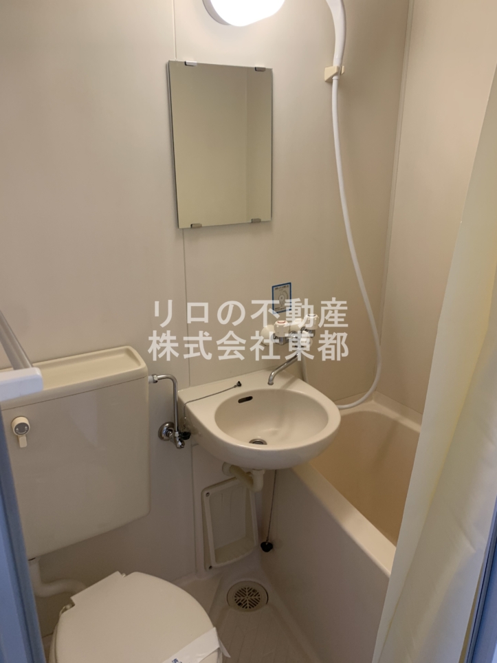 ☆オートロック・宅配ボックス完備マンション☆（東高円寺アムフラット）