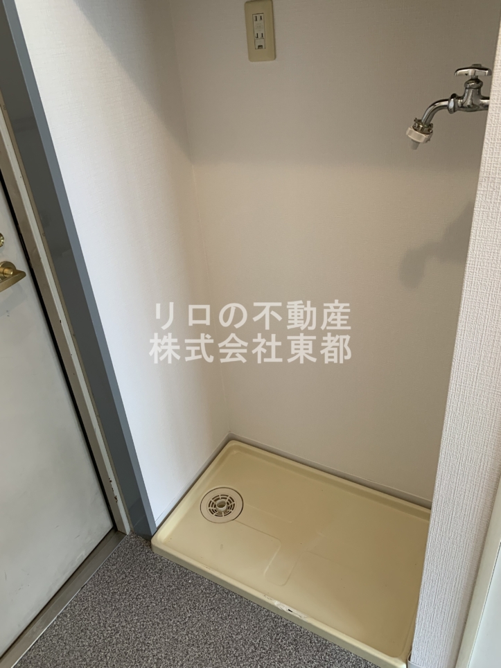 ☆オートロック・宅配ボックス完備マンション☆（東高円寺アムフラット）