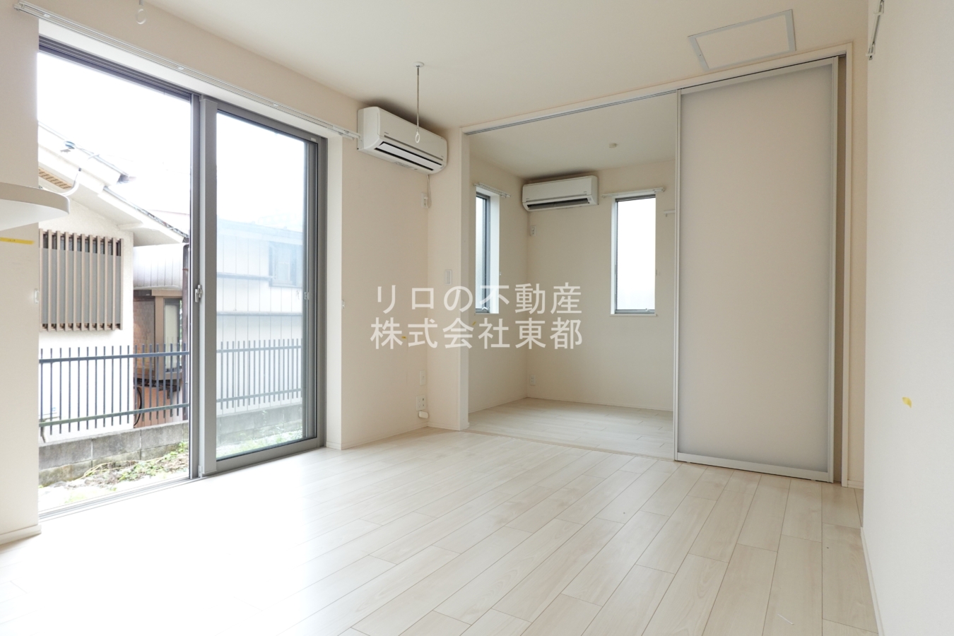 人気の旭化成施工♪築浅１LDKのお部屋☆【メゾン　Yｓ】