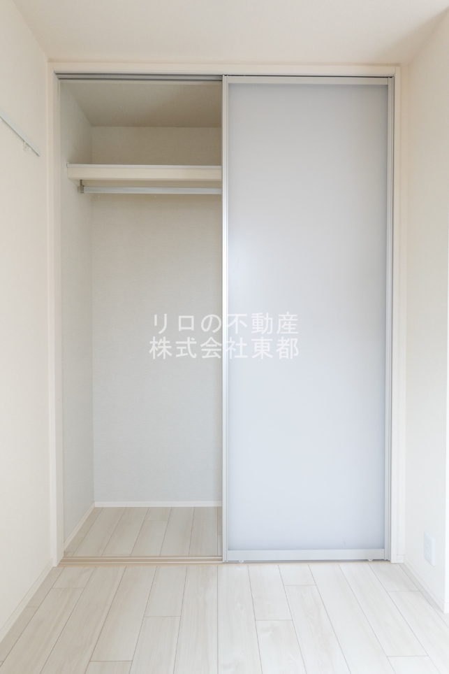 人気の旭化成施工♪築浅１LDKのお部屋☆【メゾン　Yｓ】