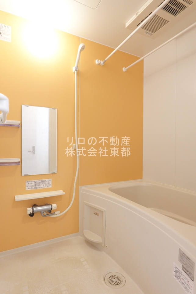人気の旭化成施工♪築浅１LDKのお部屋☆【メゾン　Yｓ】
