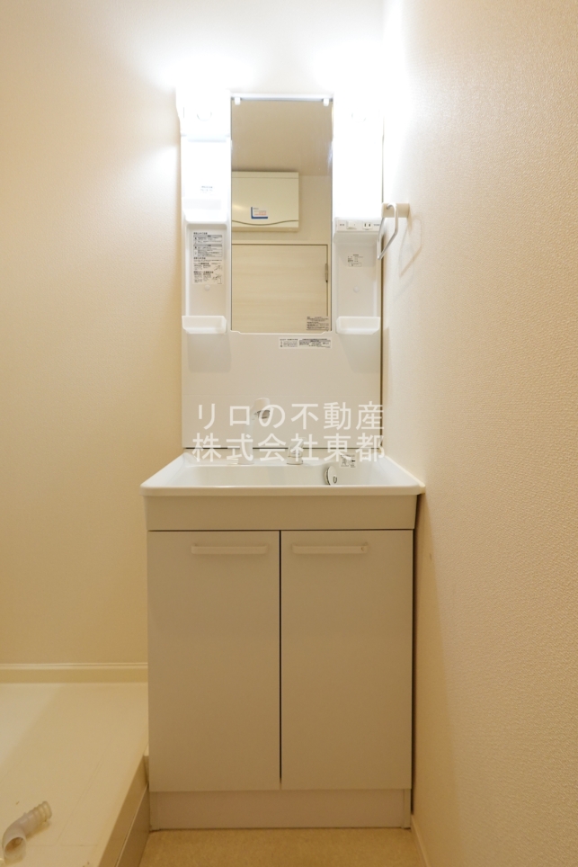 人気の旭化成施工♪築浅１LDKのお部屋☆【メゾン　Yｓ】