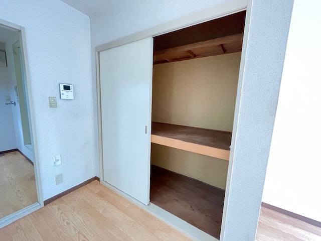 角部屋募集開始です【もりのMARSHA】