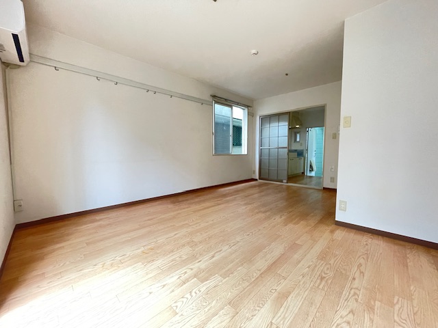 角部屋募集開始です【もりのMARSHA】