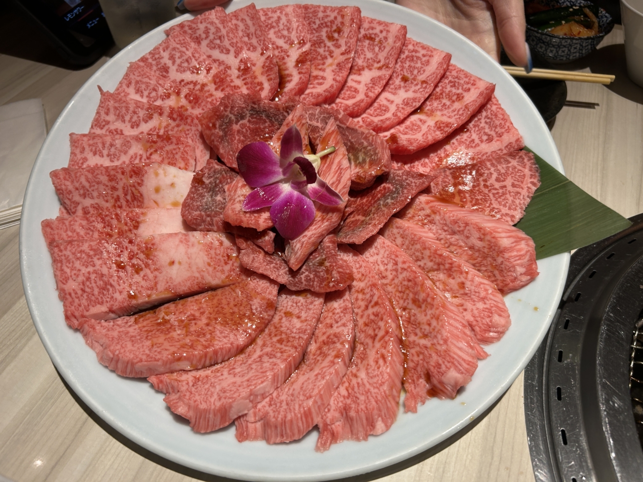 とろける絶品お肉♪【焼肉　但馬屋】