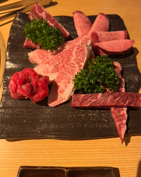 ☆笹塚駅チカの大人気焼肉店☆(太樹苑　笹塚本店)