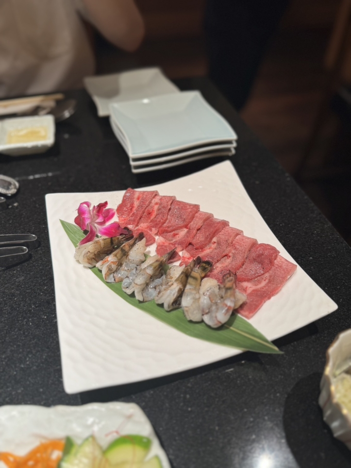 烏山エリアのグルメ🍻【京都牛焼肉 すみれ家】
