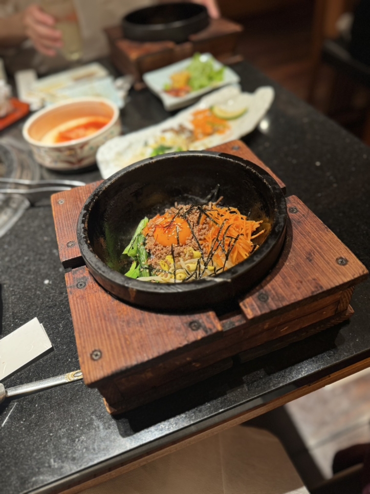 烏山エリアのグルメ🍻【京都牛焼肉 すみれ家】