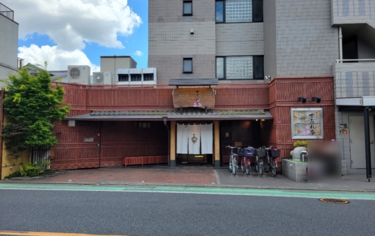 烏山エリアのグルメ🍻【京都牛焼肉 すみれ家】
