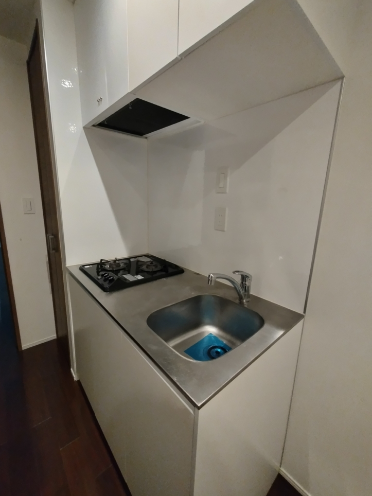 オートロックに宅配ボックスまで完備☆【ハステラス江古田Ⅱ】