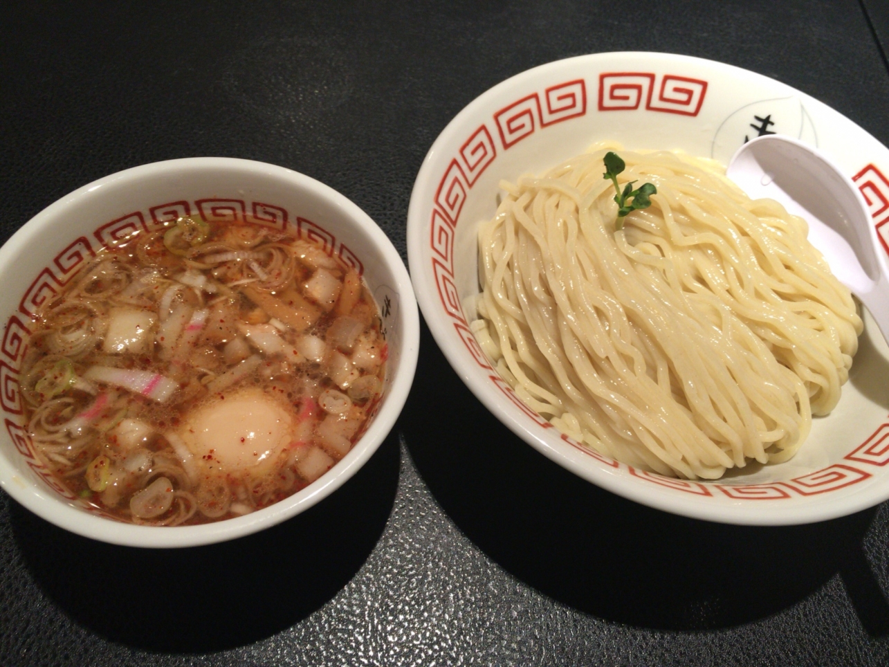 ☆グルメ～中華そば　きび～明大前☆