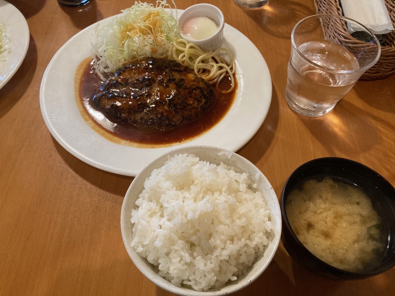 【食べログ百名店2025】洋食バル ウルトラpart2