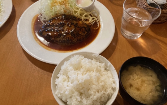 【食べログ百名店2025】洋食バル ウルトラpart2