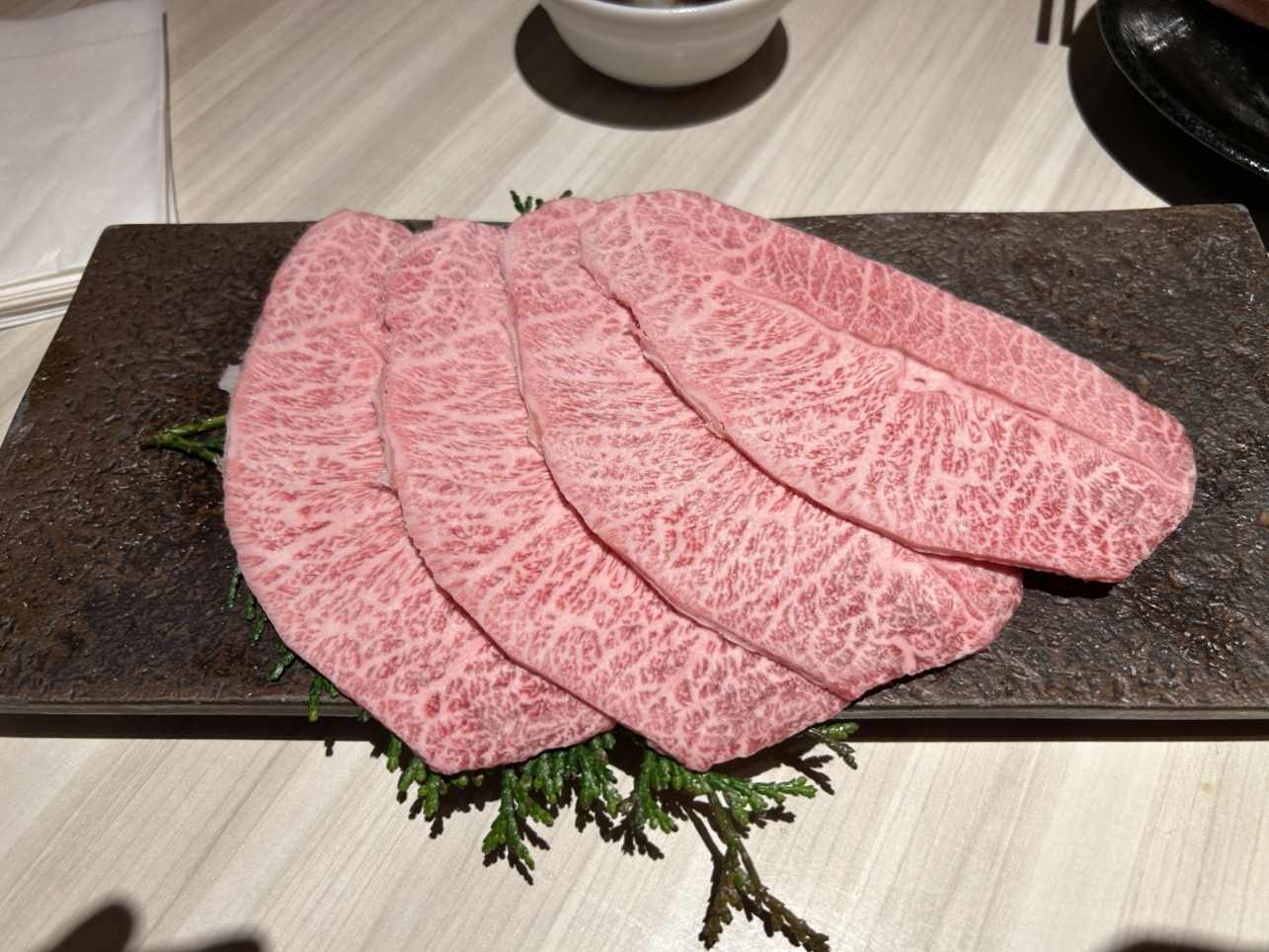 とろける絶品お肉♪【焼肉　但馬屋】