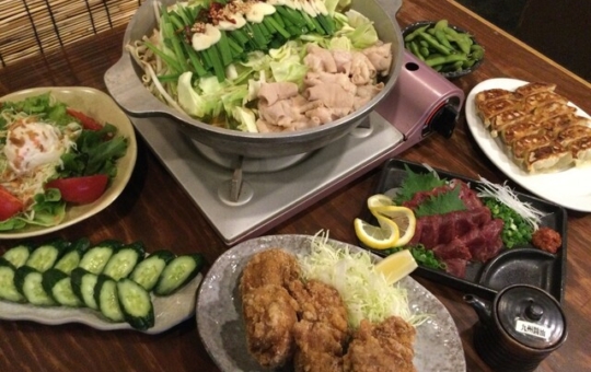 博多うまかもん本舗 てのごい屋　向ヶ丘遊園駅