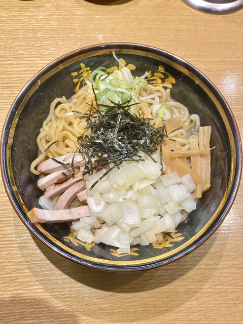 油そば専門 清水家 向ヶ丘遊園店