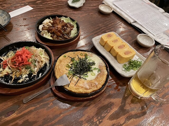 博多うまかもん本舗 てのごい屋　向ヶ丘遊園駅