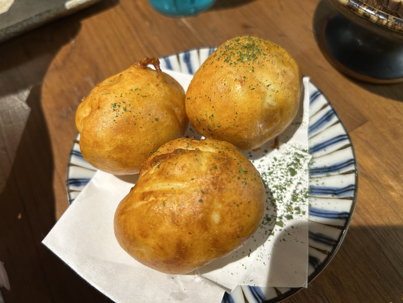 ふわふわ卵料理☆【殻YABURI　武蔵小杉店】